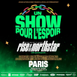 Concert Rise Of The Northstar + Special Guests &agrave; Paris @ Le Backstage by the Mill - Billets & Places
