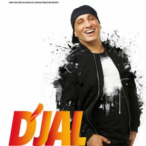 D'jal - A Coeur Ouvert D'jal - A Coeur Ouvert