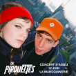 Concert THE PIROUETTES &agrave; PARIS @ La Maroquinerie - Billets & Places