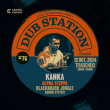 Soirée DUB STATION #76 : KANKA, ALPHA STEPPA, BLACKBOARD JUNGLE...