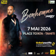 JARRY - BONHOMME