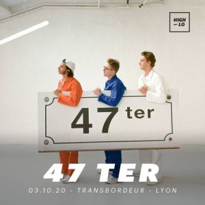 47 Ter 47 Ter