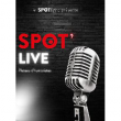 Spectacle Le Spotlive : Plateau d'humour by Le Spotlight - Lille à MARCQ EN BAROEUL @ Théâtre Charcot - Billets & Places