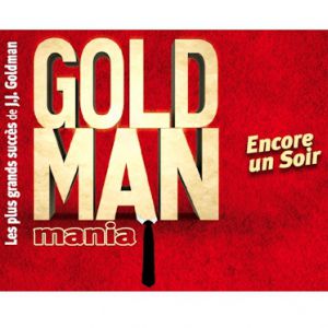 Goldmanmania