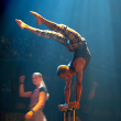 Spectacle FESTIVAL AMUSE & VOUS, ZIP ZAP - "MOYA"