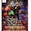 Concert CELTIC SPIRIT OF IRELAND à SEDAN @ SALLE MARCILLET - Billets & Places