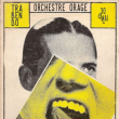 Concert ORCHESTRE ORAGE : Grand Blanc + Samba de la muerte  &agrave; Paris @ Le Trabendo - Billets & Places