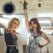 Concert LAMBRINI GIRLS