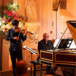 CONCERT AUX CHANDELLES - LE VIOLON DE RAMEAU