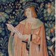 Conférence Florilège de poésies médiévales à PARIS @ Salle Notre Dame - Billets & Places