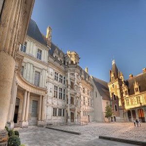 Cheval Et Magie A Blois Cheval Et Magie A Blois