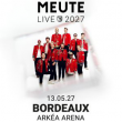 Concert MEUTE