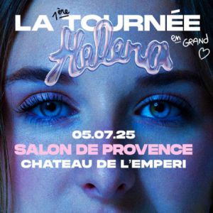 Helena + Première Partie