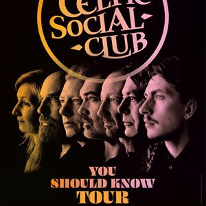 The Celtic Social Club