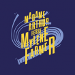 Spectacle Madame Arthur fesse Mylène Farmer à PARIS @ Divan du Monde  & Madame Arthur - Billets & Places