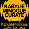 Soirée Kabylie Minogue curate