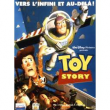 Projection TOY STORY à SAVIGNY SUR ORGE @ Salle de Spectacle - Billets & Places