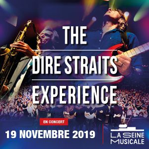 The Dire Straits Experience The Dire Straits Experience