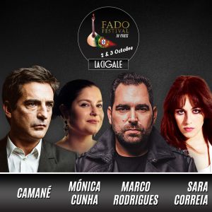 Fado Festival In Paris Fado Festival In Paris