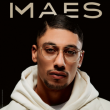 Concert MAES &agrave; Strasbourg @ La Laiterie - Grande Salle - Billets & Places
