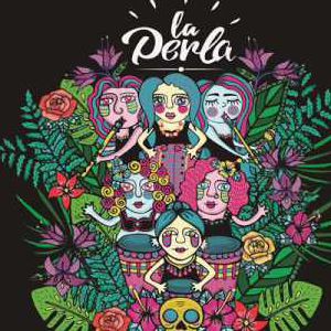 La Perla ( Latin - Afro Colombian - Bogota La Perla ( Latin - Afro Colombian - Bogota