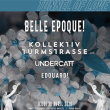 Soir&eacute;e Annul&eacute; ! Tunnel Of Love x Belle Epoque!: Kollektiv Turmstrasse &agrave; PARIS - Billets & Places
