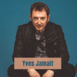 Concert Yves Jamait - Plancha Tour