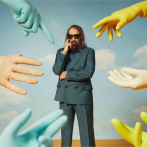 Sebastien Tellier Sebastien Tellier