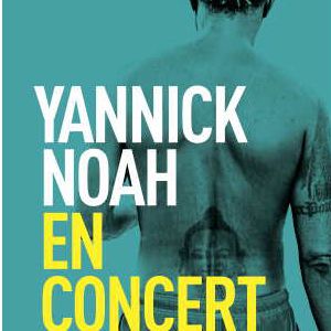 Yannick  Noah