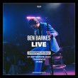 Concert BEN BARNES à Paris @ Le Trabendo - Billets & Places