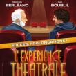 L'EXPERIENCE THEATRALE