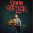 Concert JOHN BUTLER &agrave; LILLE @ Th&eacute;&acirc;tre S&eacute;bastopol - Billets & Places