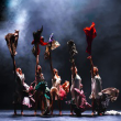 Spectacle Maldonne &agrave; PALAISEAU @ Th&eacute;&acirc;tre de la Passerelle - Billets & Places
