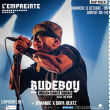 Concert RUDEBOY plays URBAN DANCE SQUAD + DYnamic x DOPA BEATZ à Savigny-Le-Temple @ L'Empreinte - Billets & Places
