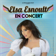 Concert ELSA ESNOULT &agrave; LILLE @ Th&eacute;&acirc;tre S&eacute;bastopol - Billets & Places