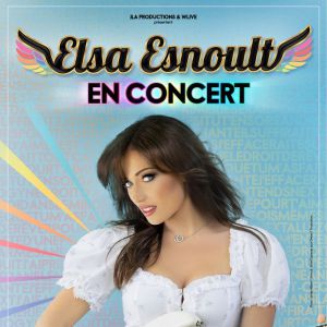 Elsa Esnoult Elsa Esnoult