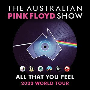 The Australian Pink Floyd Show The Australian Pink Floyd Show