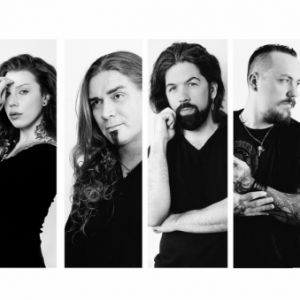 Equilibrium + Lord Of The Lost + Nailed To Obscurity Equilibrium + Lord Of The Lost + Nailed To Obscurity