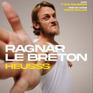 Ragnar Le Breton