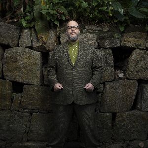 Ed Motta "Criterion Of The Senses" Ed Motta "Criterion Of The Senses"