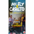 MCFLY & CARLITO - en concert à Villeurbanne @ TRANSBORDEUR - Billets & Places