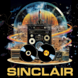 Concert SINCLAIR à PUGET SUR ARGENS @ Le mas d'Hiver - Billets & Places