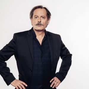 CHRISTOPHE ALÉVÊQUE - Dans le cadre du festival LES COGITATIONS