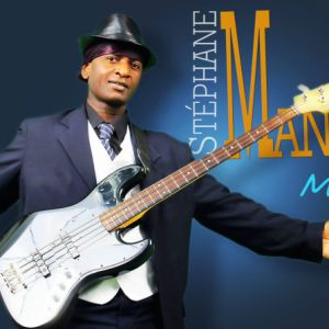 Stéphane Manga Quartet Invite Denise King Stéphane Manga Quartet Invite Denise King