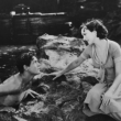 Expo "The River" ("La Femme au corbeau"), Frank Borzage, 1928 (1h09)