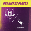 Match HBC Nantes - Cesson-Rennes @ H Arena - Palais des Sports de Beaulieu - Billets & Places
