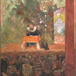 Rencontre Vuillard et le th&eacute;&acirc;tre - Conf&eacute;rence Inaugurale &agrave; PARIS @ Mus&eacute;e d'Orsay - Billets & Places