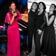 Spectacle RHAPSODIYA TRIO (1ERE PARTIE : AUR&Eacute;LIE CAUMES)