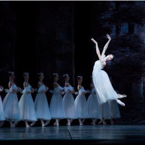Ballet Stanislavski Ballet Stanislavski