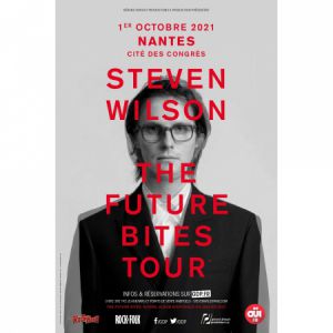 Steven Wilson Steven Wilson
